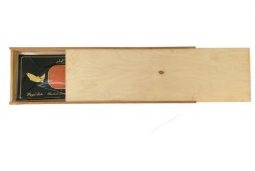 Box Legno