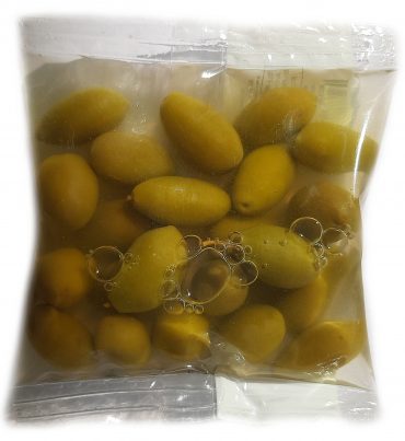 Olive Verdi bella Cerignola