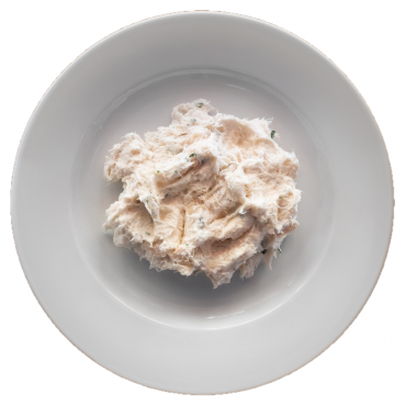 Baccalà condito