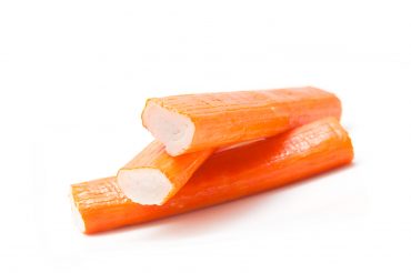 surimi a bastoncino